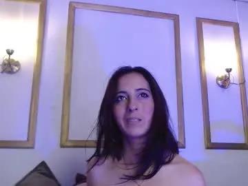 Freechat alessiarinaldi_ on Chaturbate
