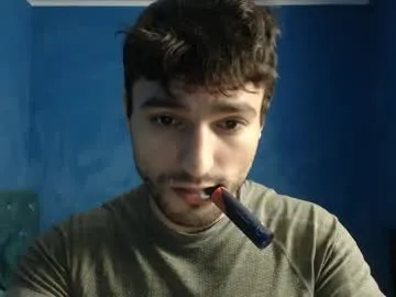 alex_blu on Chaturbate