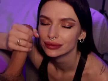 Freechat alexa_alex_liepa on Chaturbate