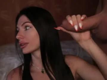 Freechat alexa_alex_liepa on Chaturbate