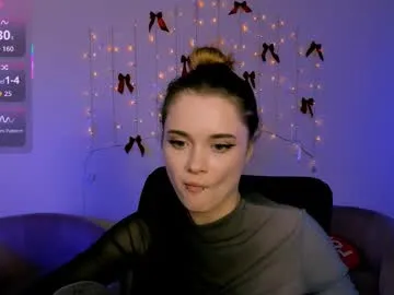 alexa_night_ — GOAL: show tits [555 tokens remaining] Welcome to my room! #cute #sph #smalltits #shy #nonude