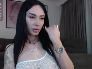alexislove007 — GOAL: Let me suck you until you c*m [172 tokens left]