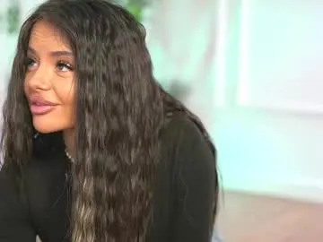 alexxiskye — Hey! Naughty & curious..anything can happen if you dare  - Multi Goal: Oil ass  [777tk each Goal] #lovense #bigboobs #bigass #feet  #18