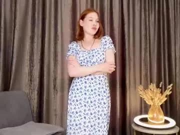 Freechat alialesperance on Chaturbate