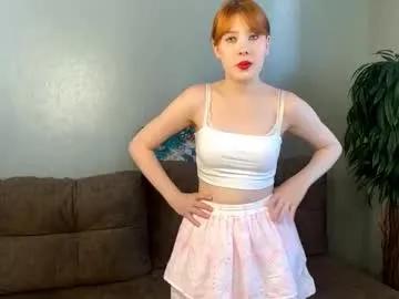 Freechat alialesperance on Chaturbate