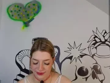 aliceeye on Chaturbate