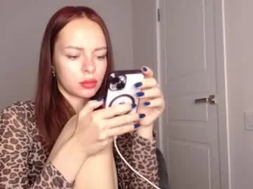 aliceinspires on Chaturbate