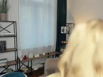 alicemelison on Chaturbate