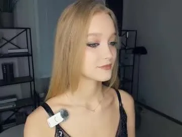 alicemelison on Chaturbate