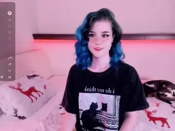 alicentity on Chaturbate