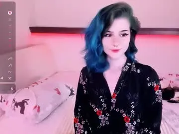 alicentity on Chaturbate