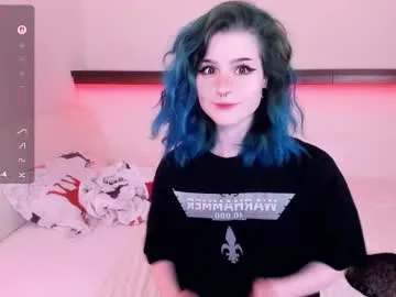 alicentity on Chaturbate