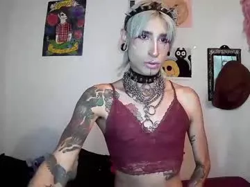alienexxx on Chaturbate