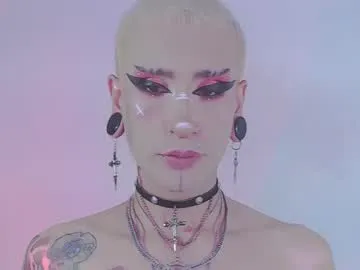 alienexxx on Chaturbate