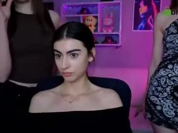alisabliss on Chaturbate