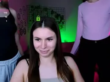 alisabliss on Chaturbate