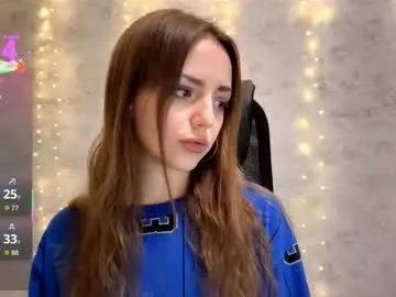 alizavigneau on Chaturbate