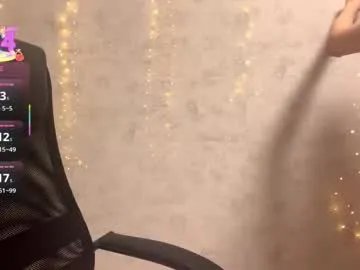 alizavigneau on Chaturbate