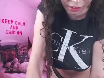 Freechat ally_donfort on Chaturbate