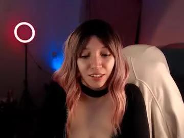 Freechat ally_donfort on Chaturbate