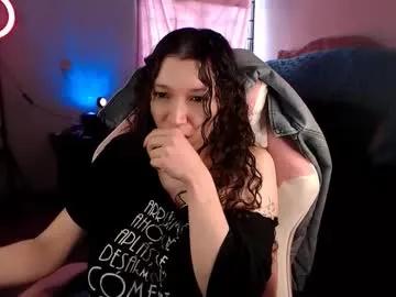 Freechat ally_donfort on Chaturbate