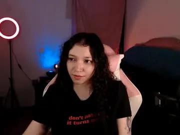 Freechat ally_donfort on Chaturbate