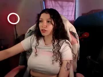 Freechat ally_donfort on Chaturbate
