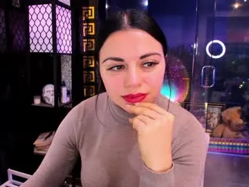 alma_pearl on Chaturbate