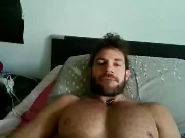 Freechat alphah_hunk on Chaturbate