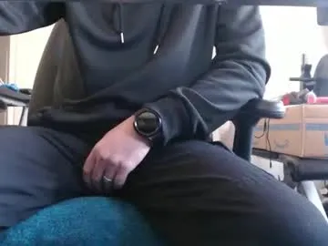 alwaysupforit12 on Chaturbate