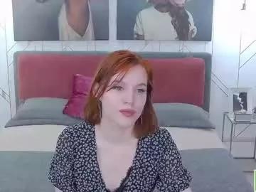 Group amaliabell on Chaturbate