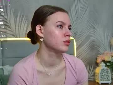 Group amaliabell on Chaturbate