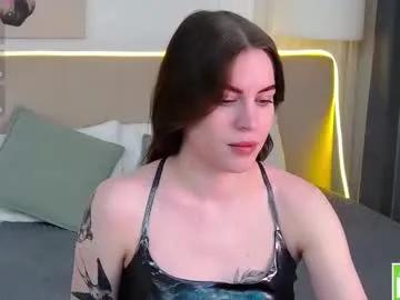 Group amaliabell on Chaturbate