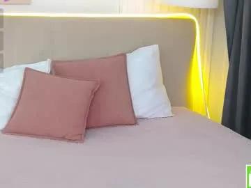 Group amaliabell on Chaturbate