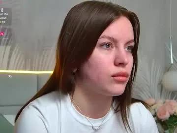 Group amaliabell on Chaturbate