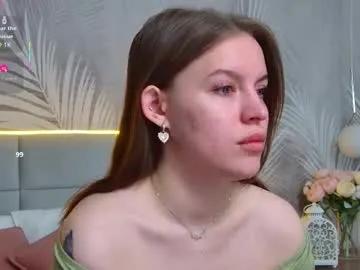 Group amaliabell on Chaturbate