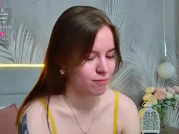 Group amaliabell on Chaturbate