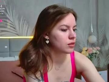 Group amaliabell on Chaturbate