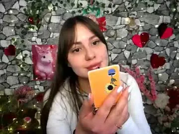 amanda_bright_ on Chaturbate