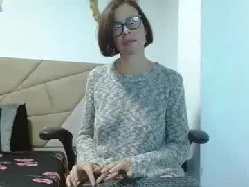 amanda_ramirez on Chaturbate