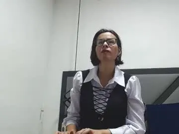 amanda_ramirez on Chaturbate