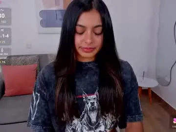 amandaconnerx on Chaturbate