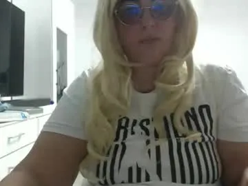 amandamuller1982 on Chaturbate