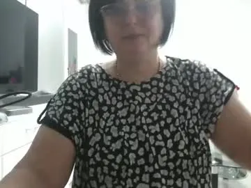 amandamuller1982 on Chaturbate