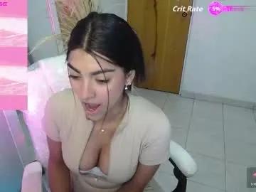 Freechat amara_silk on Chaturbate