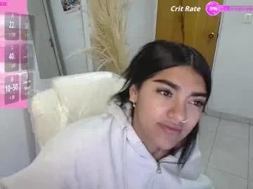 Freechat amara_silk on Chaturbate