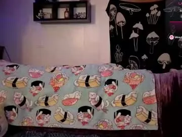 amburlicious on Chaturbate