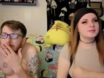 amburlicious on Chaturbate