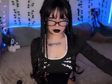 amelia_aley_ on Chaturbate