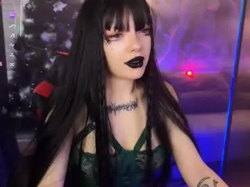 amelia_aley_ on Chaturbate